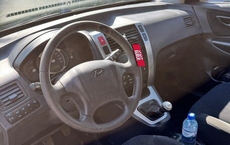 Hyundai Tucson III, 2008 год, 720 000 рублей, 15 фотография