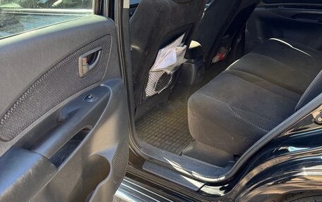 Hyundai Tucson III, 2008 год, 720 000 рублей, 18 фотография