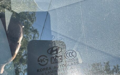 Hyundai Tucson III, 2008 год, 720 000 рублей, 21 фотография