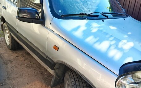 Chevrolet Niva I рестайлинг, 2006 год, 370 000 рублей, 5 фотография