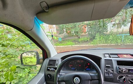 Volkswagen Transporter T5 рестайлинг, 2008 год, 790 000 рублей, 8 фотография