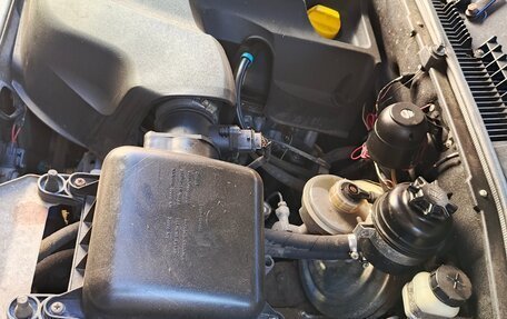 Chevrolet Niva I рестайлинг, 2006 год, 370 000 рублей, 2 фотография