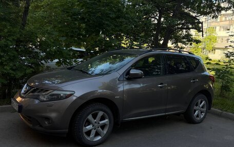 Nissan Murano, 2010 год, 1 350 000 рублей, 2 фотография