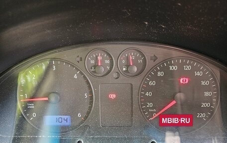 Volkswagen Transporter T5 рестайлинг, 2008 год, 790 000 рублей, 6 фотография