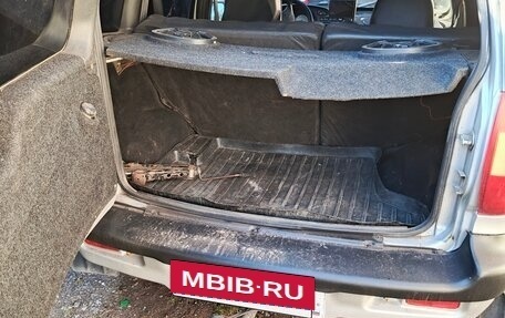 Chevrolet Niva I рестайлинг, 2006 год, 370 000 рублей, 7 фотография