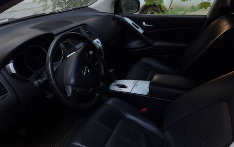 Nissan Murano, 2010 год, 1 350 000 рублей, 6 фотография