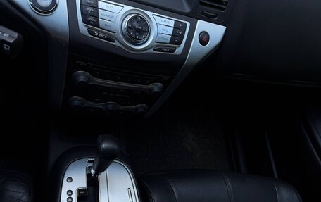 Nissan Murano, 2010 год, 1 350 000 рублей, 7 фотография