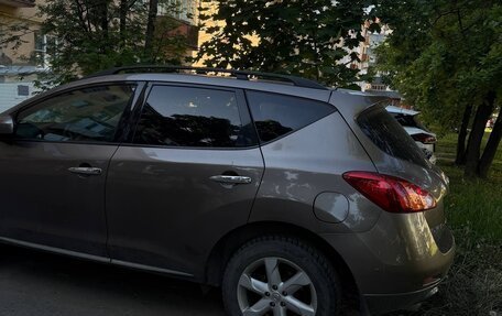 Nissan Murano, 2010 год, 1 350 000 рублей, 4 фотография