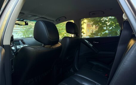 Nissan Murano, 2010 год, 1 350 000 рублей, 8 фотография