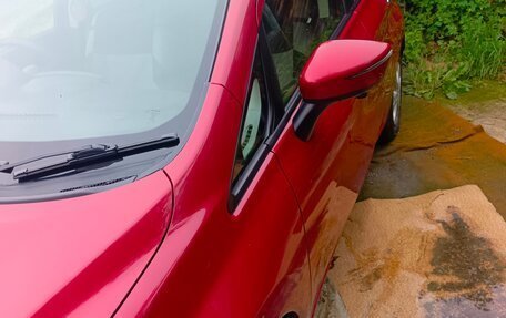 Nissan Note II рестайлинг, 2019 год, 900 000 рублей, 6 фотография