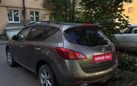 Nissan Murano, 2010 год, 1 350 000 рублей, 3 фотография