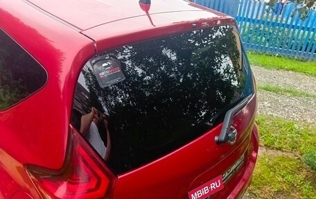 Nissan Note II рестайлинг, 2019 год, 900 000 рублей, 3 фотография