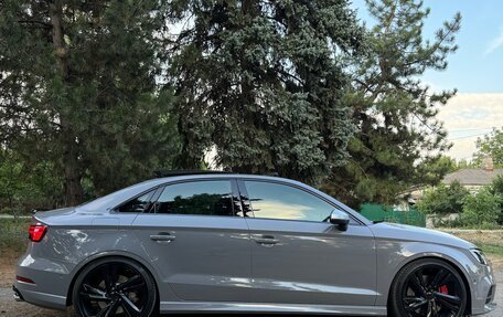 Audi A3, 2020 год, 2 680 000 рублей, 2 фотография