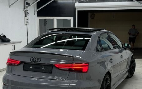 Audi A3, 2020 год, 2 680 000 рублей, 8 фотография