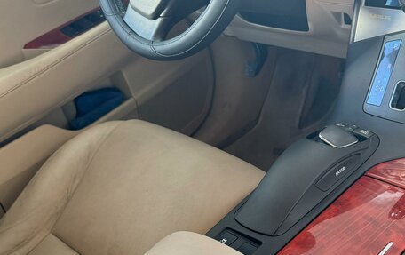 Lexus RX III, 2009 год, 2 150 000 рублей, 5 фотография