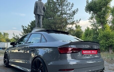 Audi A3, 2020 год, 2 680 000 рублей, 6 фотография