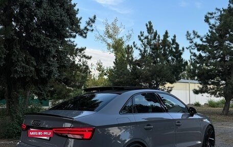 Audi A3, 2020 год, 2 680 000 рублей, 3 фотография