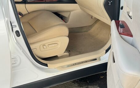 Lexus RX III, 2009 год, 2 150 000 рублей, 7 фотография