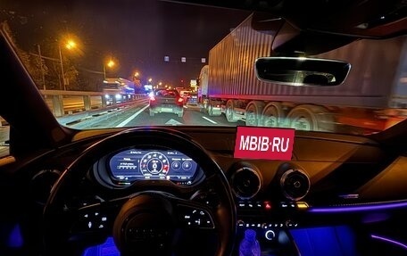 Audi A3, 2020 год, 2 680 000 рублей, 5 фотография