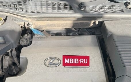 Lexus RX III, 2009 год, 2 150 000 рублей, 12 фотография
