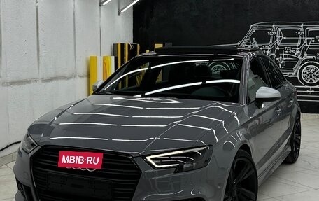 Audi A3, 2020 год, 2 680 000 рублей, 7 фотография