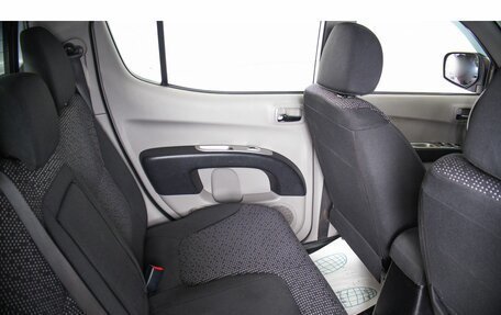 Mitsubishi L200 IV рестайлинг, 2012 год, 1 649 000 рублей, 9 фотография