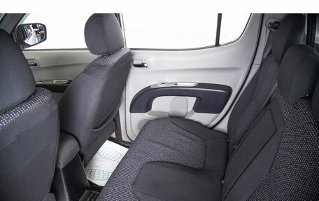 Mitsubishi L200 IV рестайлинг, 2012 год, 1 649 000 рублей, 8 фотография