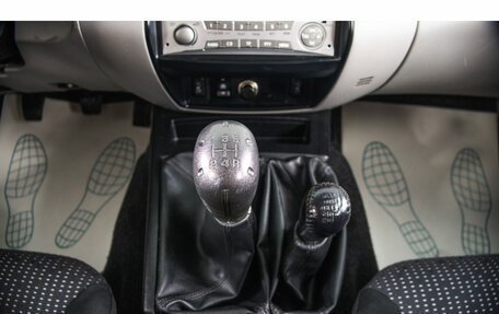Mitsubishi L200 IV рестайлинг, 2012 год, 1 649 000 рублей, 17 фотография