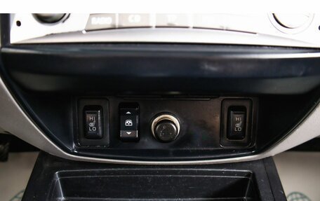 Mitsubishi L200 IV рестайлинг, 2012 год, 1 649 000 рублей, 16 фотография