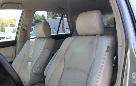 Lexus RX II рестайлинг, 2007 год, 1 128 000 рублей, 14 фотография