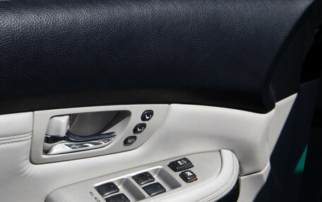 Lexus RX II рестайлинг, 2007 год, 1 128 000 рублей, 19 фотография
