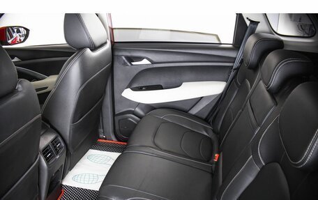 Chevrolet Captiva, 2022 год, 2 149 000 рублей, 10 фотография