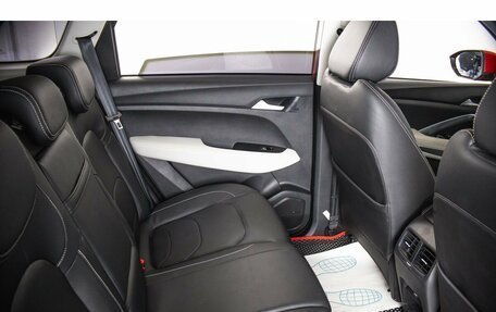 Chevrolet Captiva, 2022 год, 2 149 000 рублей, 11 фотография