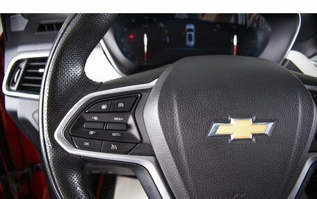 Chevrolet Captiva, 2022 год, 2 149 000 рублей, 17 фотография