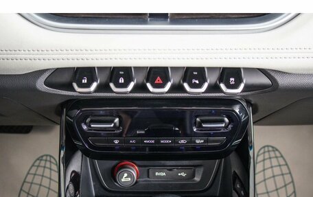 Chevrolet Captiva, 2022 год, 2 149 000 рублей, 21 фотография