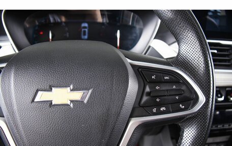 Chevrolet Captiva, 2022 год, 2 149 000 рублей, 18 фотография
