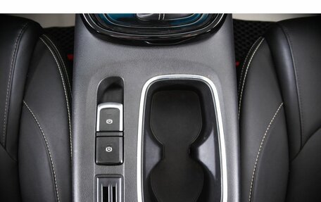 Chevrolet Captiva, 2022 год, 2 149 000 рублей, 23 фотография