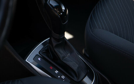 Hyundai Solaris II рестайлинг, 2014 год, 978 000 рублей, 15 фотография