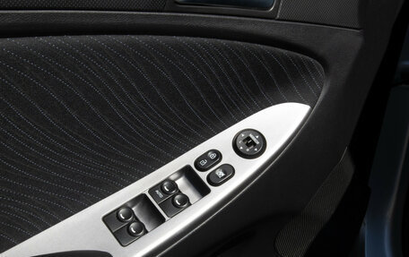 Hyundai Solaris II рестайлинг, 2014 год, 978 000 рублей, 16 фотография