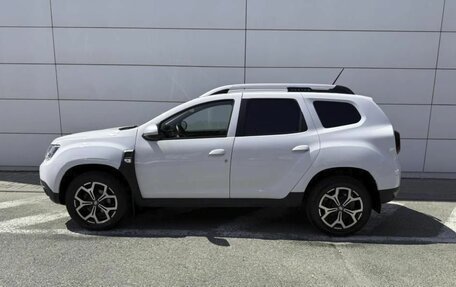 Renault Duster, 2021 год, 1 858 500 рублей, 8 фотография