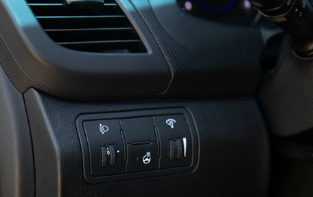Hyundai Solaris II рестайлинг, 2014 год, 978 000 рублей, 18 фотография