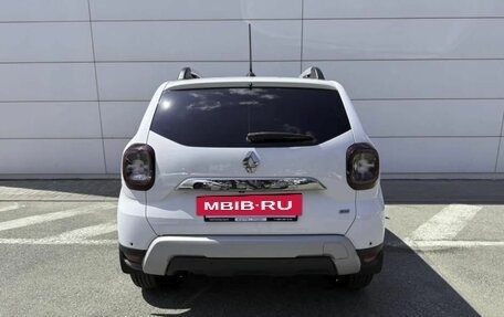 Renault Duster, 2021 год, 1 858 500 рублей, 6 фотография