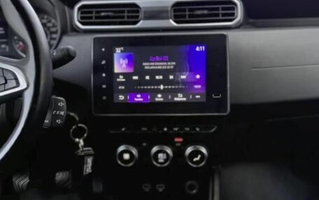 Renault Duster, 2021 год, 1 858 500 рублей, 12 фотография