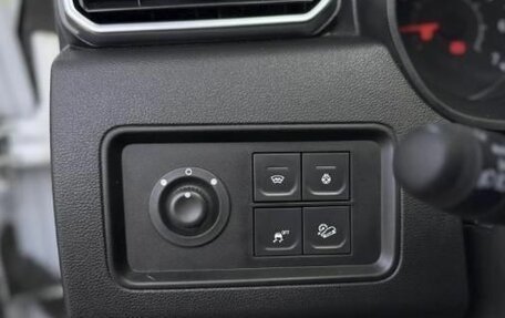 Renault Duster, 2021 год, 1 858 500 рублей, 14 фотография