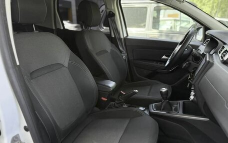 Renault Duster, 2021 год, 1 858 500 рублей, 18 фотография