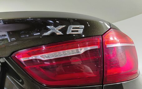 BMW X6, 2015 год, 2 990 000 рублей, 11 фотография