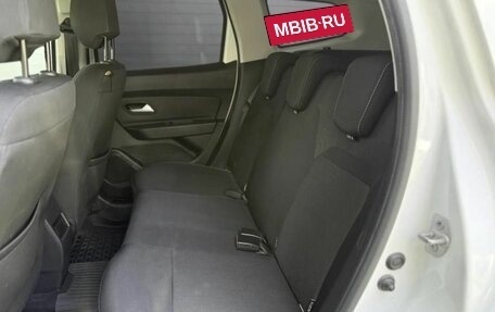 Renault Duster, 2021 год, 1 858 500 рублей, 20 фотография