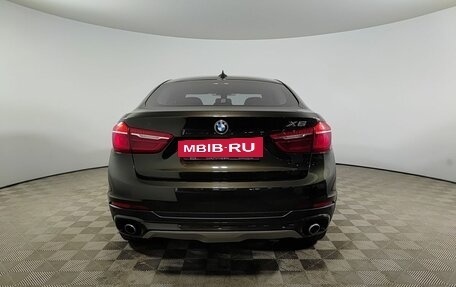 BMW X6, 2015 год, 2 990 000 рублей, 7 фотография