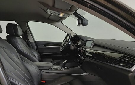 BMW X6, 2015 год, 2 990 000 рублей, 13 фотография