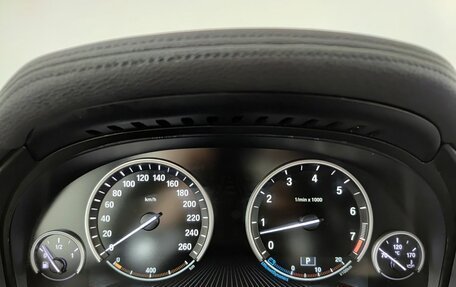 BMW X6, 2015 год, 2 990 000 рублей, 16 фотография